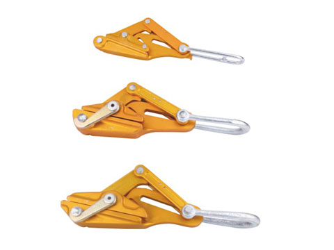 ngk牌導(dǎo)線卡線器(鋁合金)